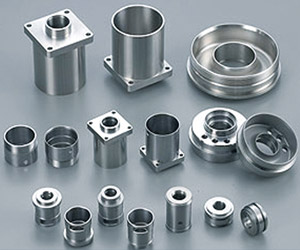 <strong>CNC套類精密零件，加工</strong>