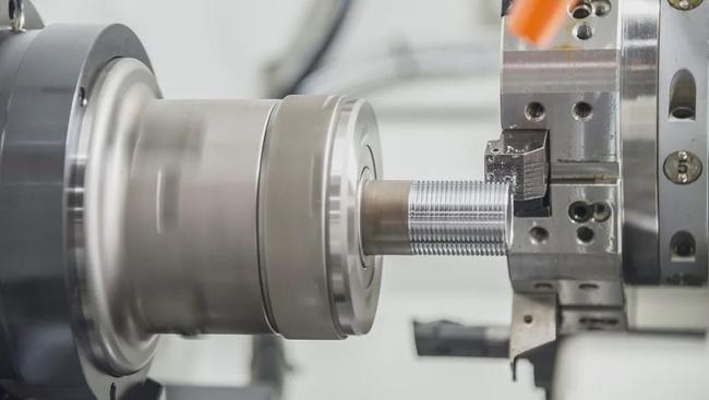 <strong>我國數(shù)控機(jī)床的精度是多少？是否有市場競爭力？</strong>