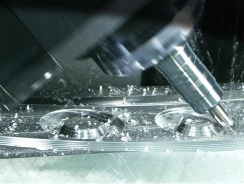 <strong>積極布局醫(yī)療領(lǐng)域相關(guān)精密零件產(chǎn)品</strong>