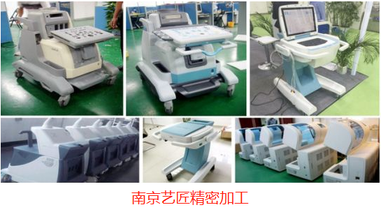 <strong>南京藝匠解密：哪些零部件用CNC加工更經(jīng)濟更耐用？</strong>