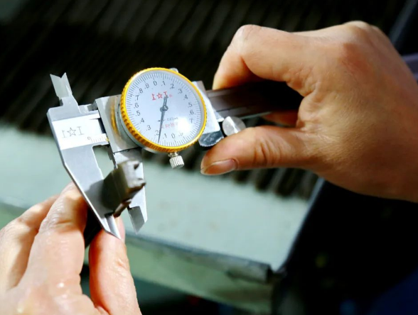 精密加工干貨：精密金屬配件是怎樣“誕生”！