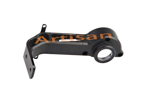 <strong>CNC工業(yè)機器人l零件精密加工.</strong>