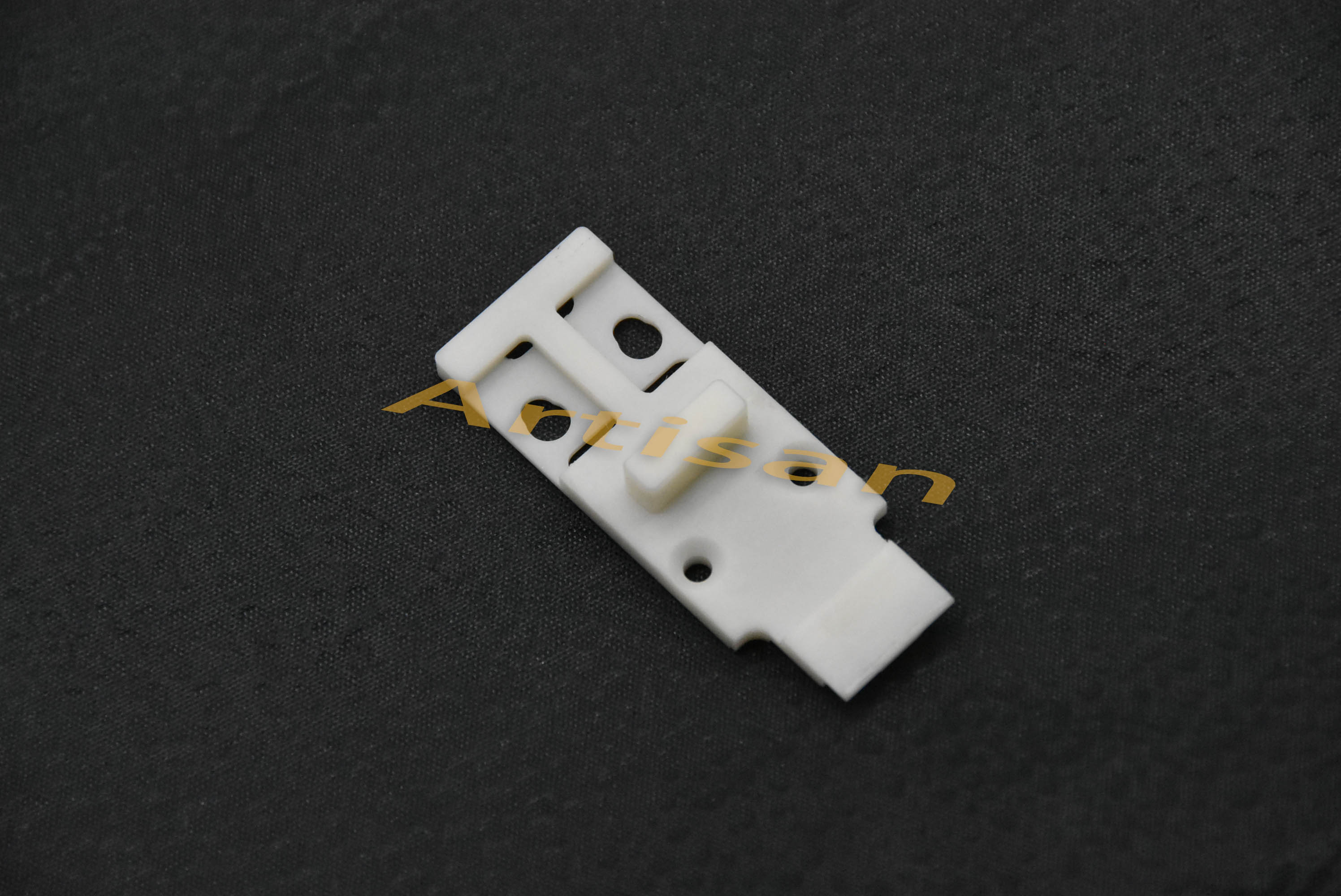 <strong>2024.2電子類(lèi)精密加工：支架頂部</strong>