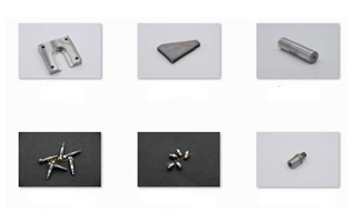 <strong>CNC精密加工：機(jī)械類(lèi)</strong>