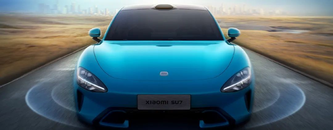 小米汽車(chē)精密加工技術(shù)揭秘:一體化壓鑄件如何鑄就夢(mèng)想之車(chē) 小米汽車(chē)精密加工技術(shù)揭秘:一體化壓鑄件如何鑄就夢(mèng)想之車(chē)