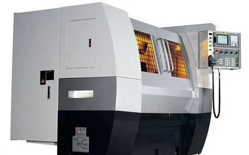 加工精密控制是指的啥？現(xiàn)代制造業(yè)的"心臟"