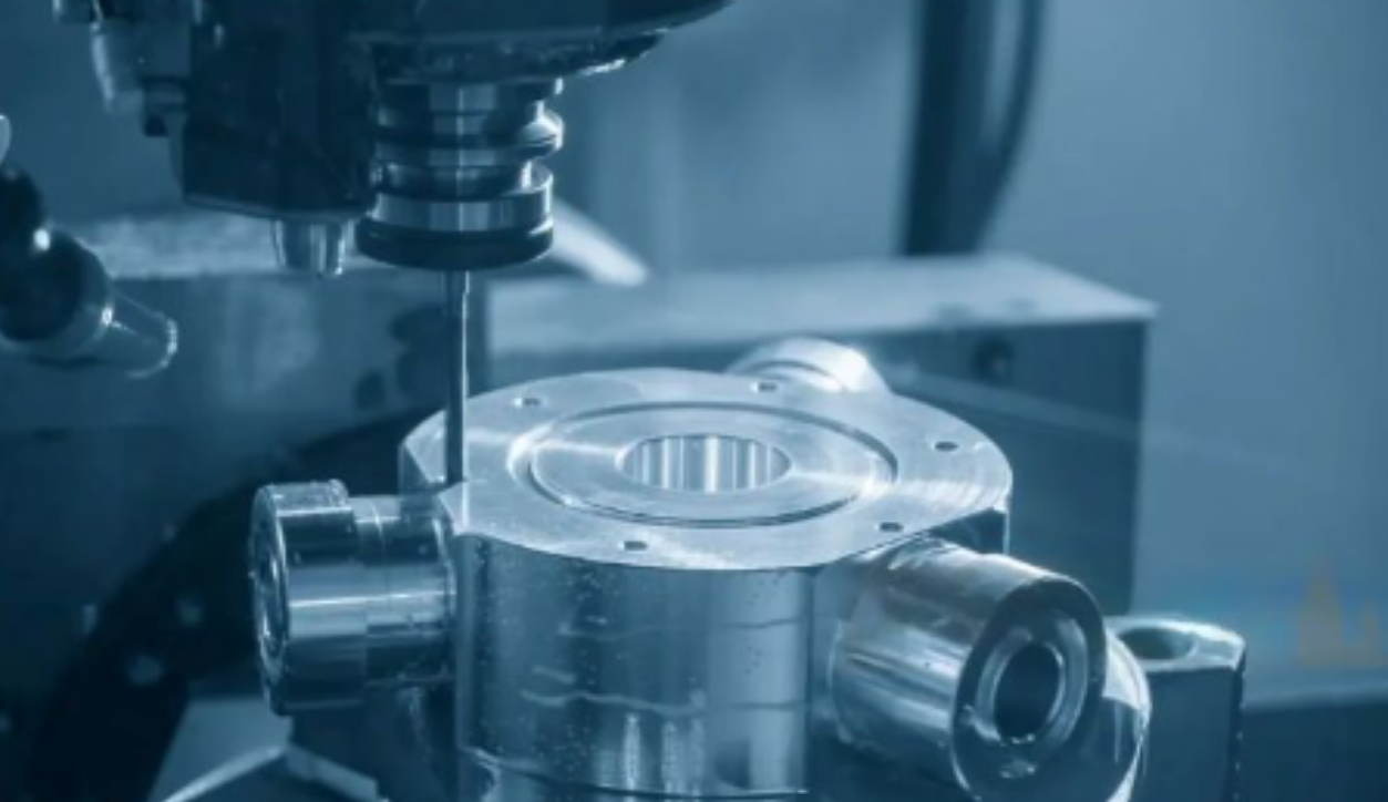 南京精密機械巨匠：微米級的匠心獨運