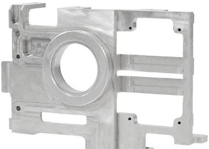 無人機(jī)遙控器框架