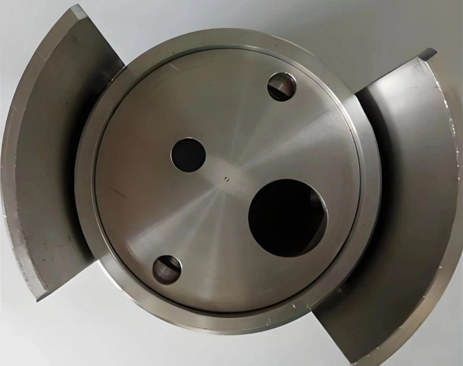 無人機(jī)的電機(jī)外殼加工