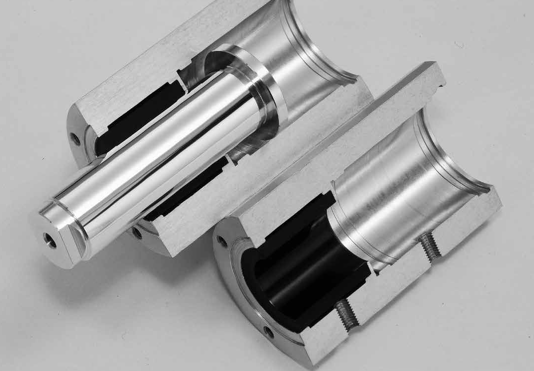 【科技前沿】揭秘氣浮軸承：超精密加工的隱形動(dòng)力，重塑工業(yè)制造新紀(jì)元！