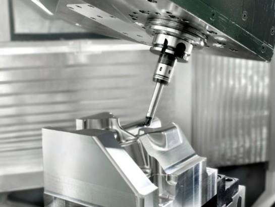 如何減小CNC銑削加工中的刀具徑向跳動(dòng)？